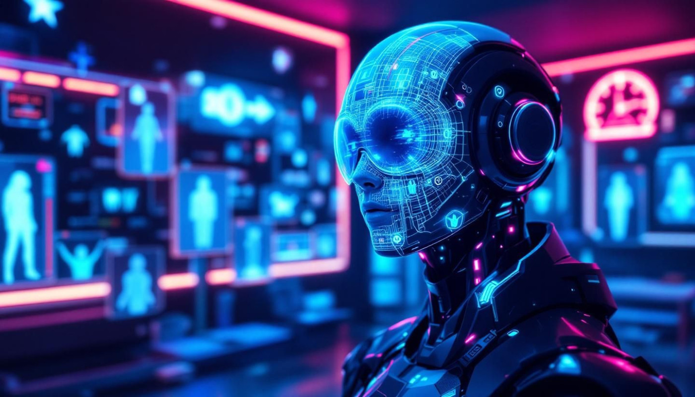 Wie KI die Erfahrung mit Erwachseneninhalten personalisiert