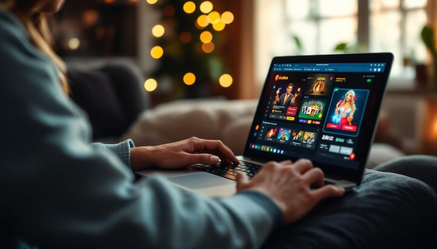 Wie man die lukrativsten Bonusangebote in Online-Casinos findet?