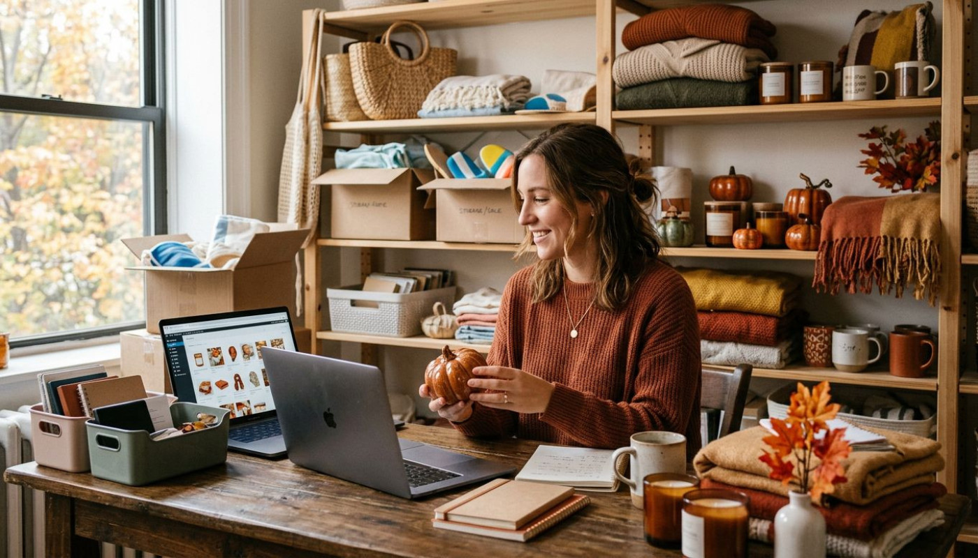 Wie saisonale trends die produktauswahl in onlineshops verändern