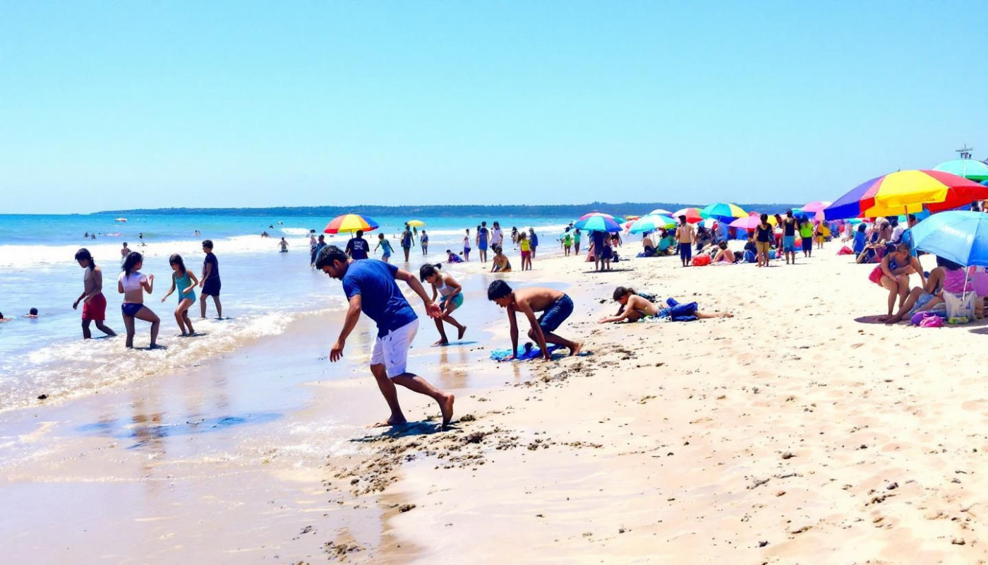 Wie sich Schulferien auf den lokalen Tourismus auswirken können