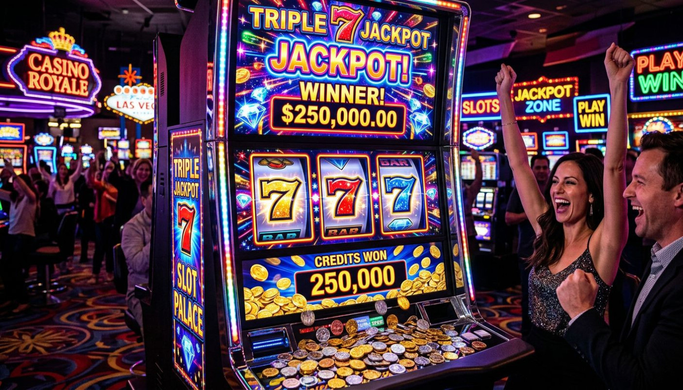 Wie wählt man das beste Online-Casino für Spielautomaten aus?